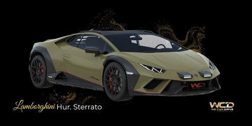 Sterrato