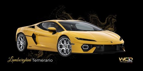 Temerario